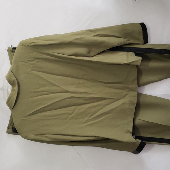 Essence By Mail Vintage Pants Suits - Picture 6 of 7